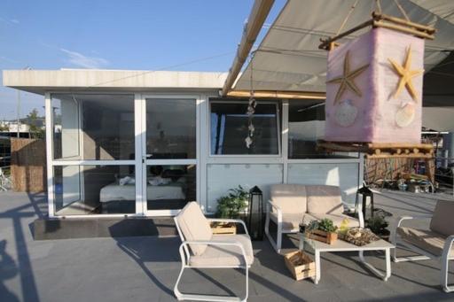 Square'S View Agia Paraskevi Атина Екстериор снимка